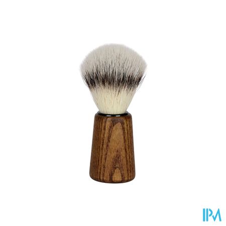 Dhistl Shaving Brush Vegan-wood