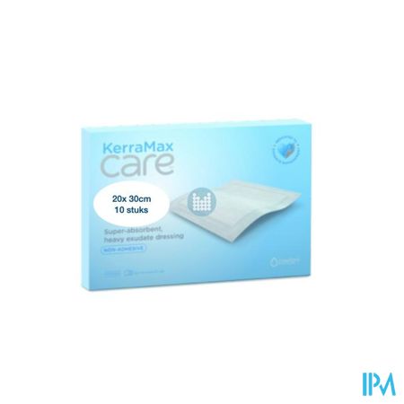 Kerramax Care 20x30cm 10