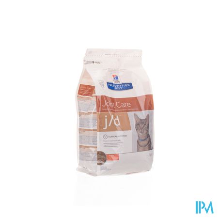 Hills Prescrip.diet Feline Jd 2kg 6135u