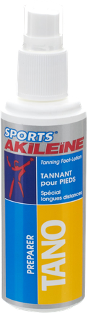 Akileine Sport Tano Lotion Fl 100ml 10374 2