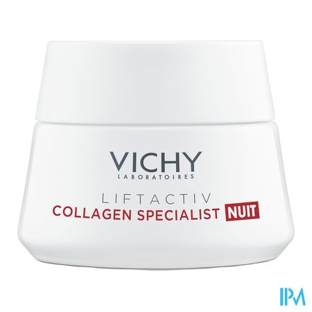 Vichy Xmas Liftactiv Collagen Specialist 3 Prod. 3