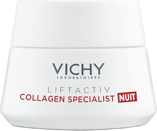 Vichy Xmas Liftactiv Collagen Specialist 3 Prod. 3