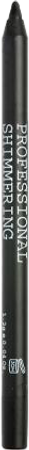 Korres Km Pencil Shimmer Mineral Black 2