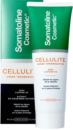 Somatoline Cosm. Cellulitis 15 Dagen Cr 250ml 7