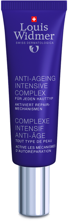 Widmer Iaa Creme Intensief A/ageing Complex 30ml 3
