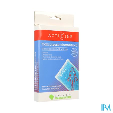 Marque V Actikine Warm/koud Kompressen Multizone S