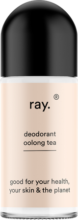 Ray Deodorant Grapefruit 50ml 2