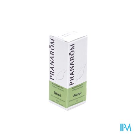 Neroli Hle Ess 5ml Pranarom 1