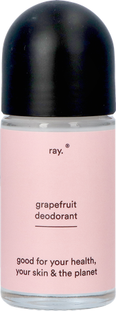 Ray Deodorant Grapefruit 50ml 3