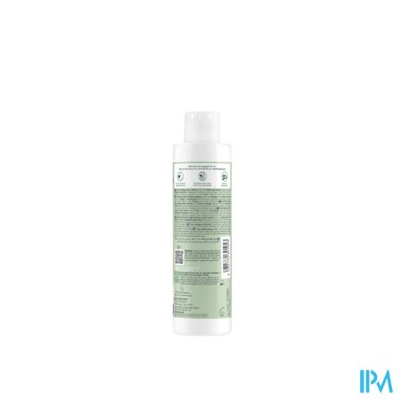 Klorane Bb Olie Multifunctioneel Bio 200ml 3