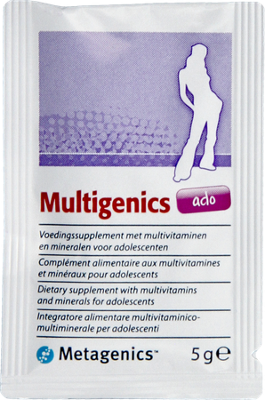 Multigenics Ado Pdr Zakje 30 7283 Metagenics 3