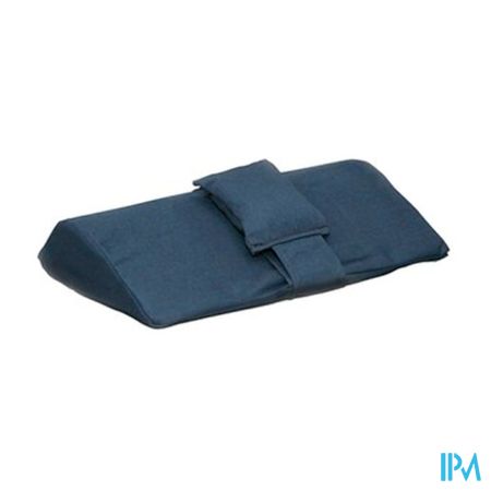 Bayjacobson Rugsteun Hangend Blauw 1