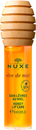 Nuxe Reve De Miel Miel Levres 10ml 1