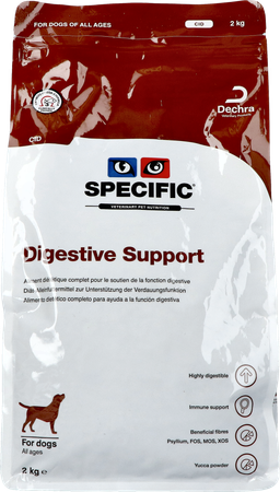 Specific Cid Digestive Support 2kg 1