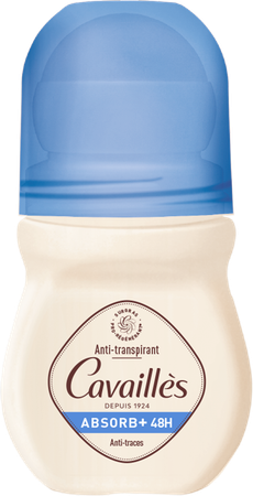Roge Cavailles Deo Invisible Roll-on 50ml 3