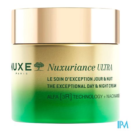 Nuxe Nuxuriance Ultra Soin Exception 75ml 1