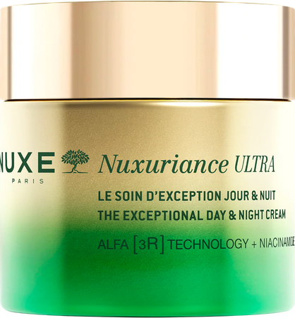 Nuxe Nuxuriance Ultra Exceptionele Creme 75ml 1