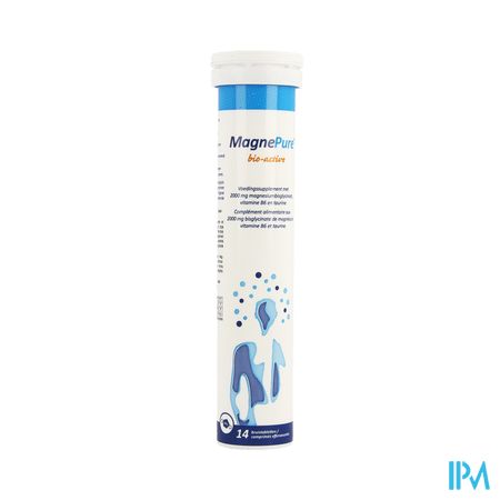 Magnepure Bio Active Bruistabl 14