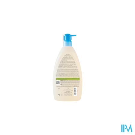 Aderma Primalba Wasgel 2in1 750ml 5