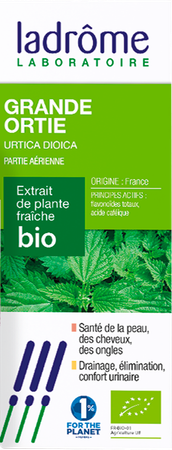 Ladrome Urtica Dioica/grote Brandnetel 50ml 1