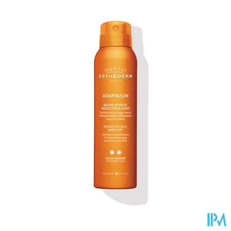 Esthederm Brume Soin Protect N-fort 150ml 2