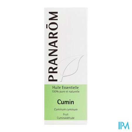 Komijn Ess Olie 5ml Pranarom 1