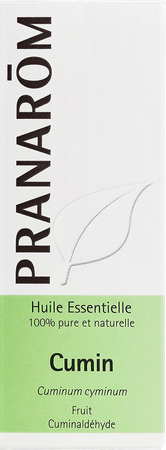 Pranarom He Cumin 5ml 1