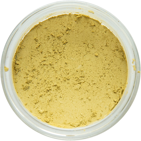 Cent Pur Cent Losse Minerale Shadow Jardin 2g 1