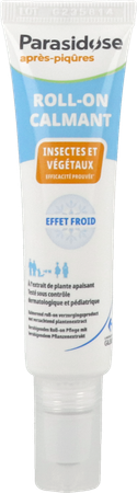 Para Verzachtende Roll On 15ml 6