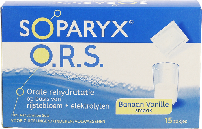 Soparyx Ors Zakje 15 2