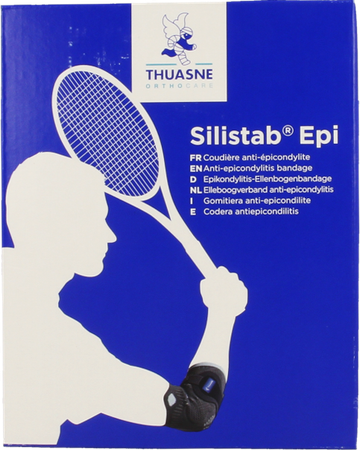 Silistab Epi Elleboogstuk T1 2305 1