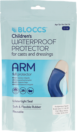 Sealprotect Sport Kind Arm 11-14j 66cm 1