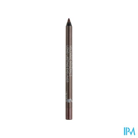 Korres Km Eye Pencil Volcanic Miner.02 Brown