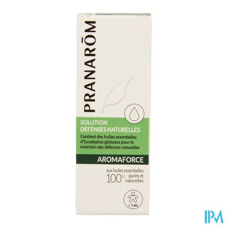 Aromaforce Sol Fl Verre 5ml 4