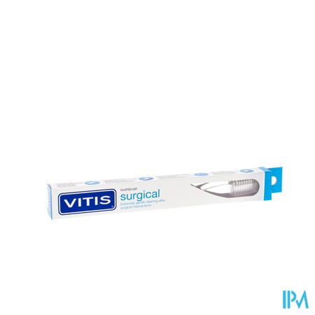 Vitis Surgical Tandenborstel 2815