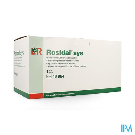 Rosidal Sys Compressiekit 16984