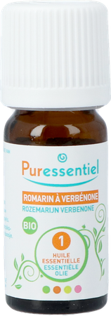 Puressentiel Eo Rozemarijn Verbena Bio5ml 6