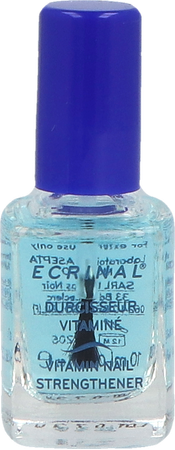 Ecrinal Durcisseur Ongles Vitamine Nf 10ml 20202 5