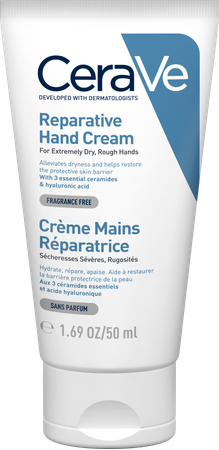 Cerave Creme Main Duo 2x50ml