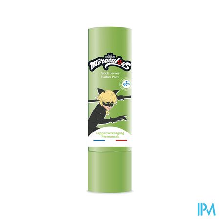 Le Comptoir Du Bain Stick Levres Poire 4g