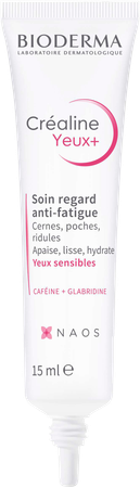 Bioderma Sensibio Eye+ 15ml 1