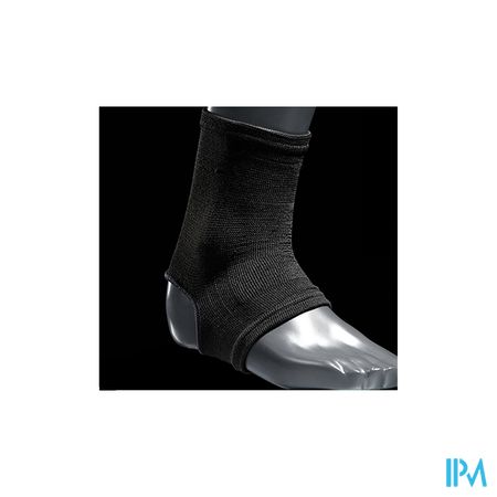 Mcdavid Ankle Brace Elastic Black S 511 1