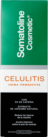 Somatoline Cosm. Cellulitis 15 Dagen Cr 250ml 5