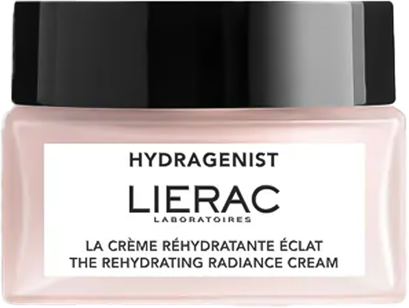 Lierac Hydragenist Creme 50ml 1