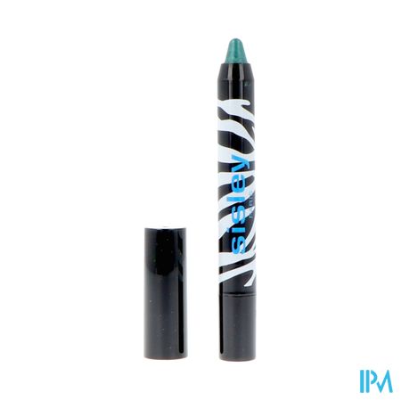 Sisley Phyto-eye Twist 12 Emerald 4