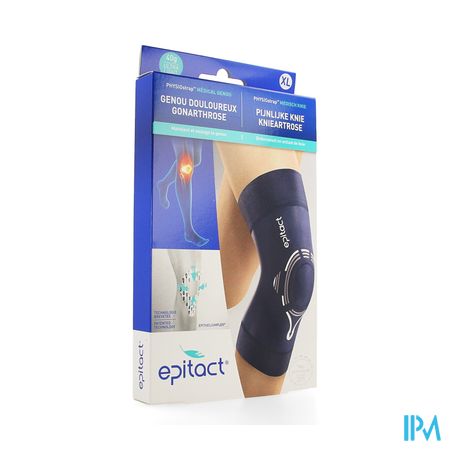 Epitact Genouillere Physiostrap Xl