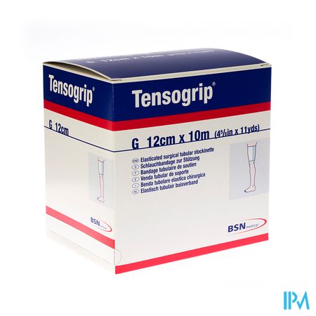 Tensogrip g 12,0cmx10m 1 71521