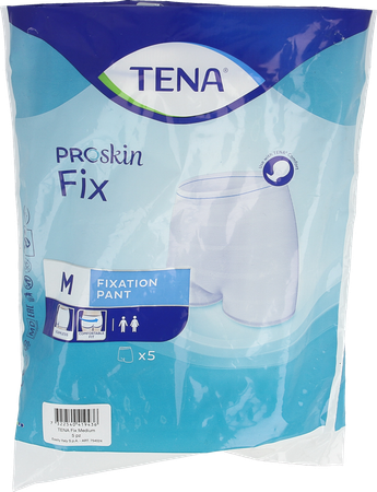 Tena Proskin Fix Medium 5 1