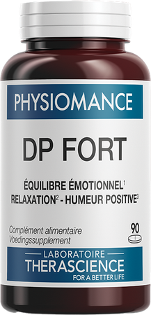 Dp Fort Comp 90 Physiomance Phy408
