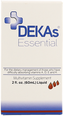 Dekas Essential Vloeibaar 60ml 1